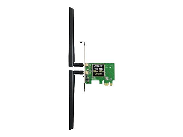 ASUS PCE-N53