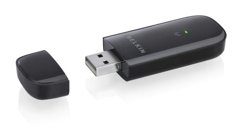 Belkin F9L1001