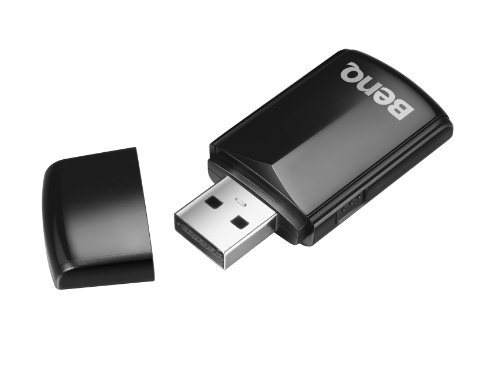 BenQ WDRT8192