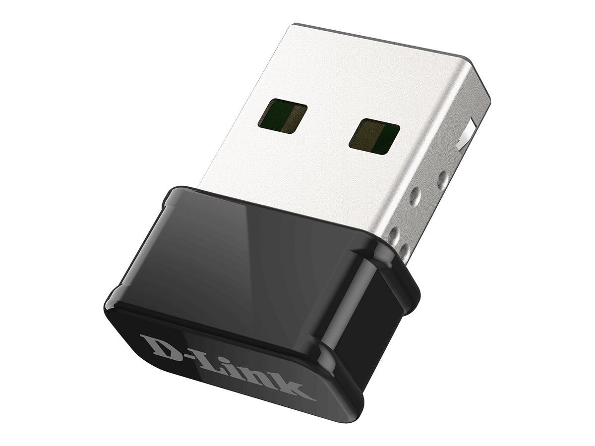 D-Link DWA-181-US