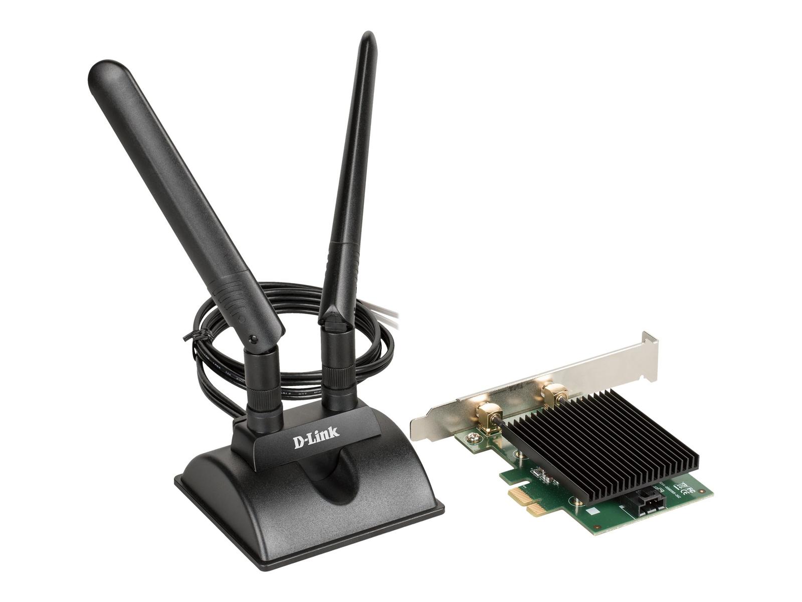 D-Link DWA-X3000