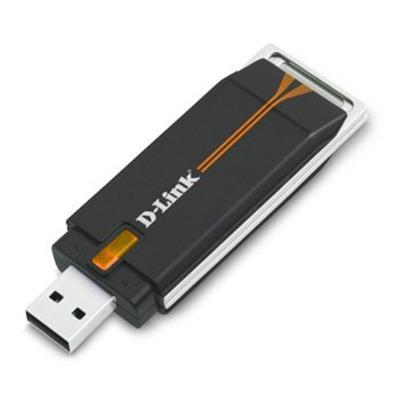 D-Link DWA-140
