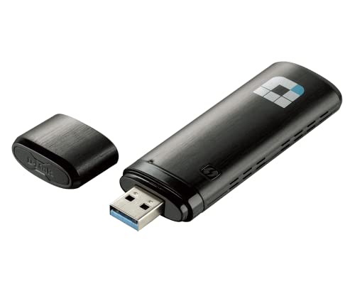 D-Link DWA-182