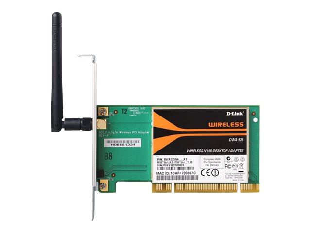 D-Link DWA-525