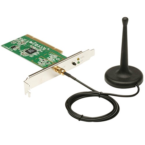 Edimax EW-7128Gn
