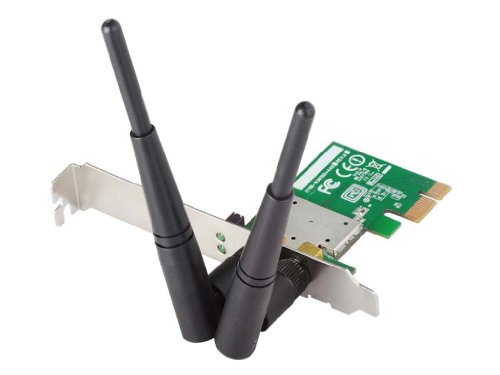Edimax EW-7612PIn