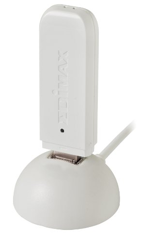Edimax EW-7722UnD