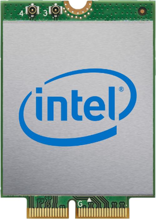 Intel AX210 w/vPro
