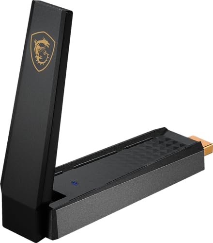 MSI ‎AXE5400