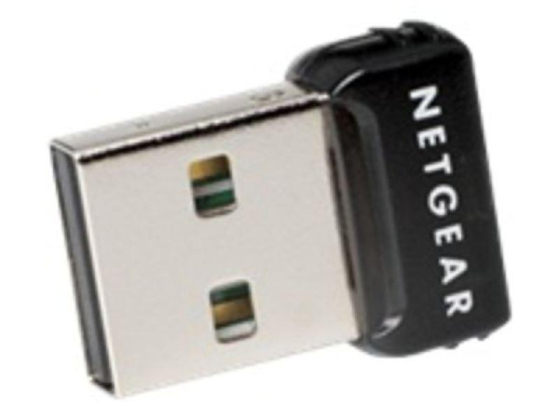 Netgear WNA1000M-100ENS