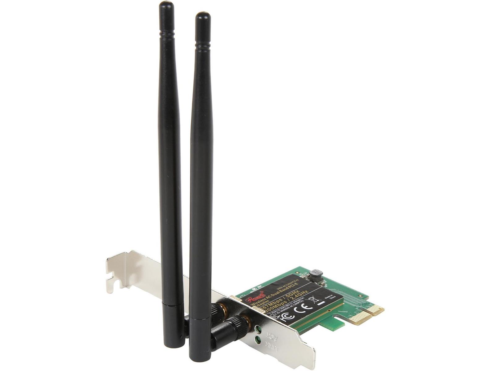 Rosewill RNX-AC1200PCEv2