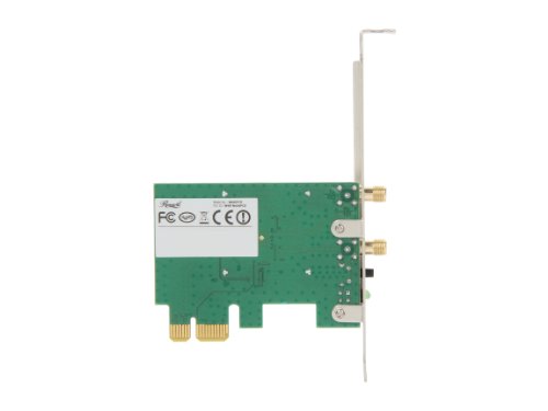 Rosewill N600PCE