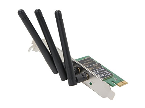 Rosewill N900PCE