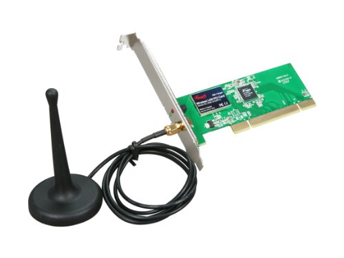 Rosewill RNX-N150PCx