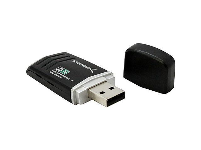 Sabrent USB-802N