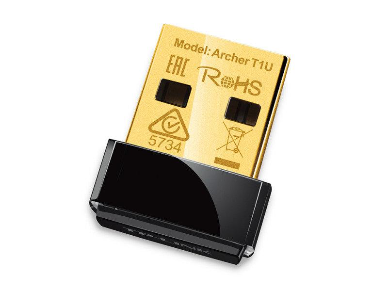 TP-Link Archer T1U