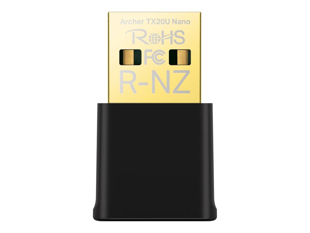 TP-Link Archer TX20U Nano