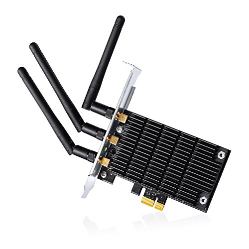 TP-Link Archer T8E