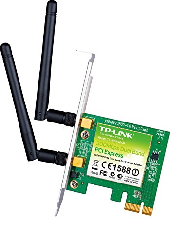 TP-Link TL-WDN3800