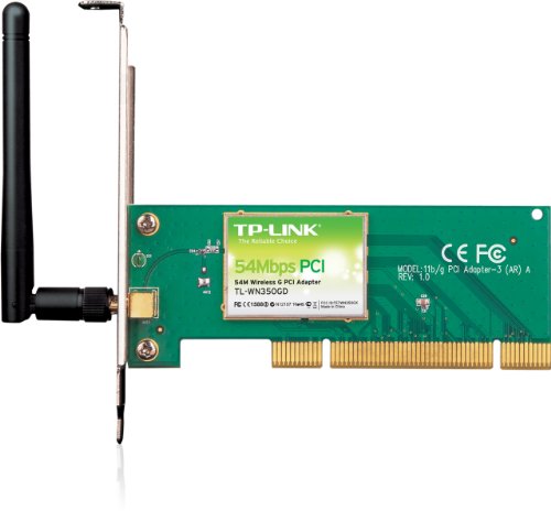 TP-Link TL-WN350GD