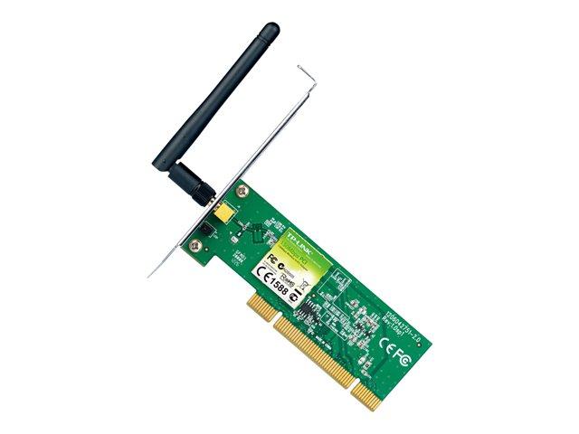 TP-Link TL-WN751ND