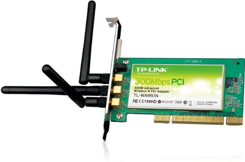 TP-Link TL-WN951N