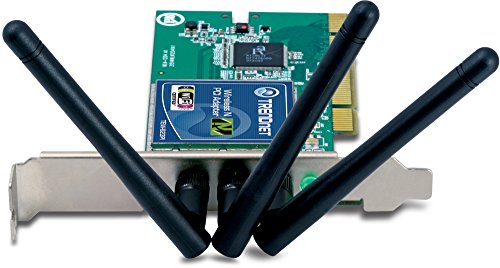 TRENDnet TEW-623PI