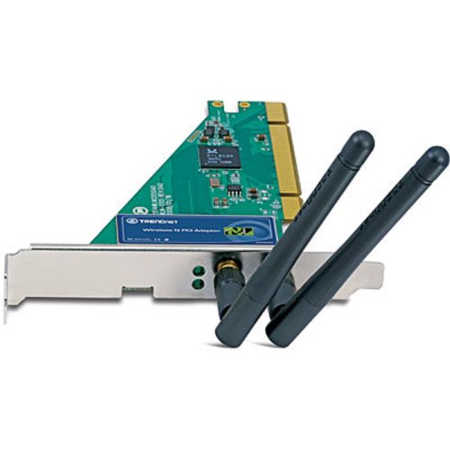 TRENDnet TEW-643PI