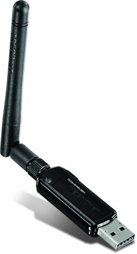 TRENDnet TEW-646UBH