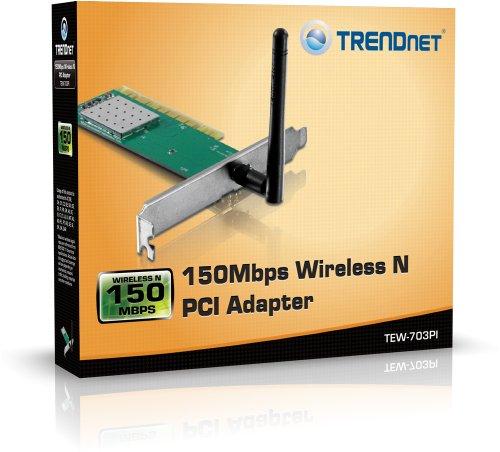 TRENDnet TEW-703PI
