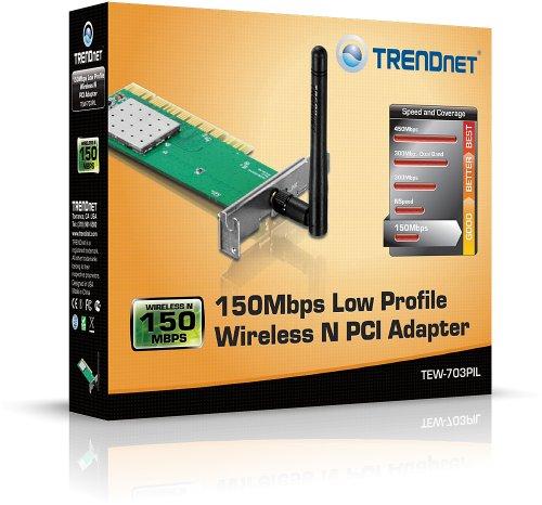 TRENDnet TEW-703PIL