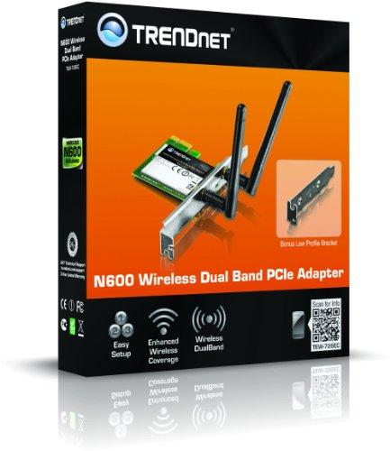 TRENDnet TEW-726EC