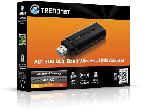 TRENDnet TEW-805UB